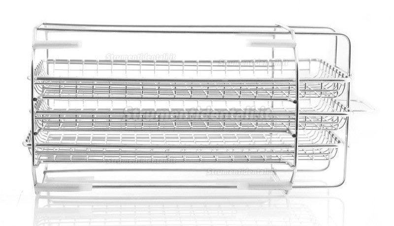 WOSON® HS-D-7D/10D Sterilizzatore Autoclave 7L/10L B Tipo